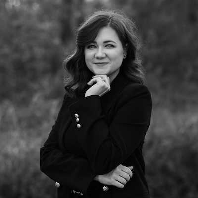 Barbara Slopko Bekavac